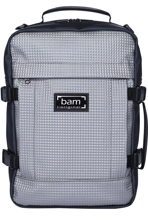 Bam A+A Backpack For Hightech Case (Aluminum) Fashion