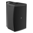 Audac VEXO110A High Performance 2-Way Active Loudspeaker - 10  (Black) Supply