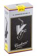 Vandoren SR6125 Alto Sax V.12 Reeds Strength 2.5 (Box of 10) Online now