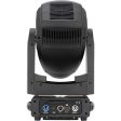 American DJ FOCUS-HYBRID 200W Moving-Head LED Gobo Projector with Wired Network Discount