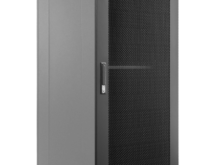 Caymon SPR42GL Perforated Grill Door For 42HE SPR Rack Cabinet Fashion