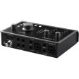 Audient iD24 Desktop 10x14 USB-C Audio Interface Hot on Sale