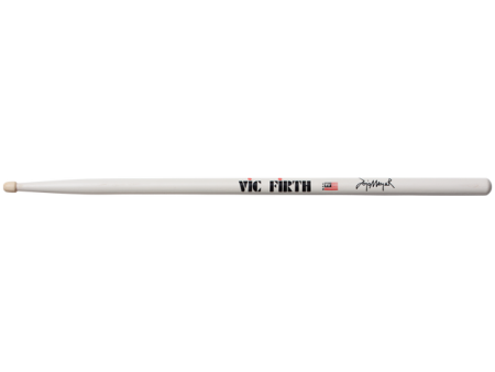 Vic Firth SJM Signature Series Drumsticks - Jojo Mayer For Discount