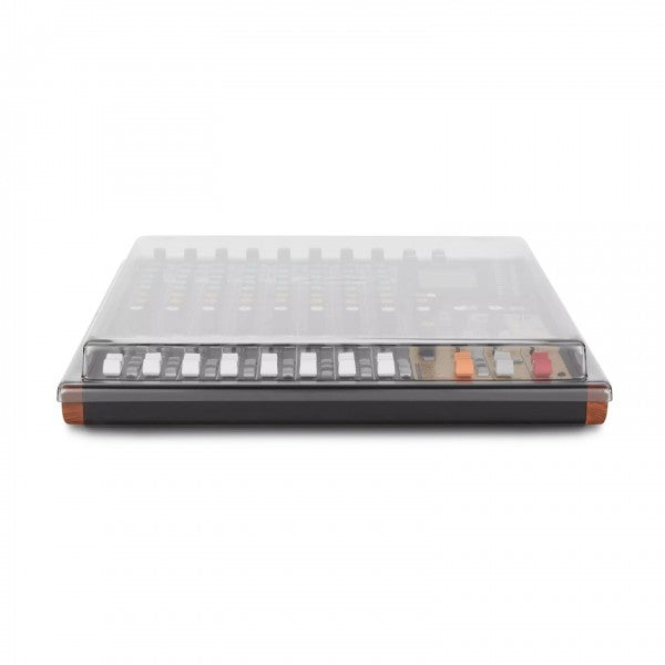 Decksaver DS-PC-MODEL12 Tascam MODEL 12 Cover Hot on Sale