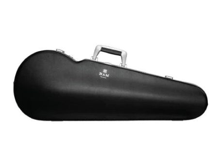 Bam CLA2200XLN Vocalise Classic Hightech Contoured Viola Case (Black) Online Sale