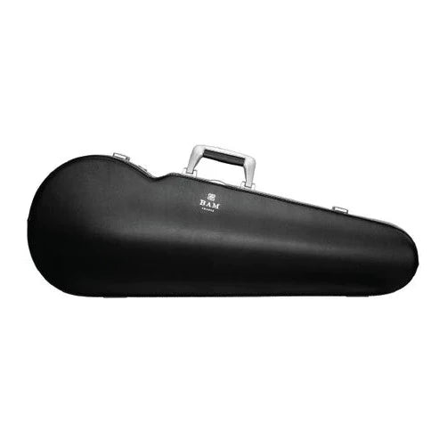 Bam CLA2200XLN Vocalise Classic Hightech Contoured Viola Case (Black) Online Sale