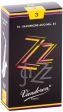 Vandoren SR413 Alto Sax ZZ Reeds Strength 3 (Box of 10) Online