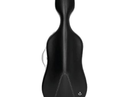 Bam CLA1005XLN Vocalise Classic Hightech Slim Cello Case (Black) Discount