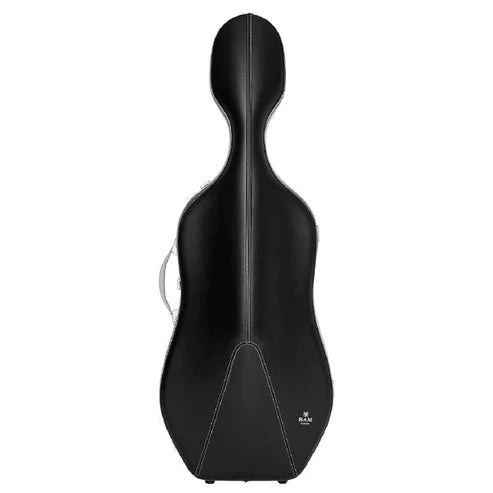 Bam CLA1005XLN Vocalise Classic Hightech Slim Cello Case (Black) Discount