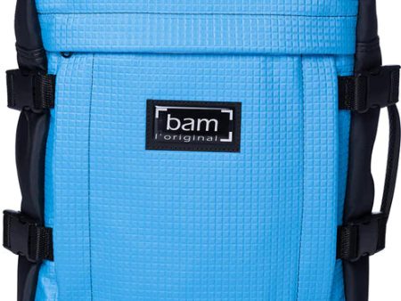 Bam A+B Backpack For Hightech Case (Blue) Hot on Sale