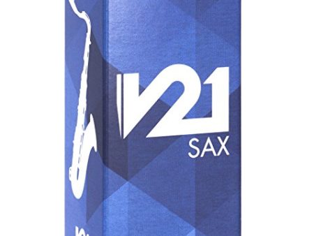 Vandoren SR8235 Tenor Saxophone Reeds Discount