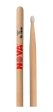 Vic Firth N7AN 7A Nylon Tip Drum Sticks Fashion