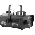 Chauvet DJ HURRICANE H1000 Compact Lightweight Fog Machine Emits Thick Bursts Of Fog To Enhance Any Light Show For Cheap