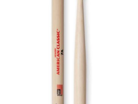 Vic Firth N7A NOVA 7A Wood Tip Cheap