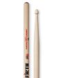 Vic Firth N7A NOVA 7A Wood Tip Cheap