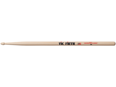 Vic Firth 5B American Classic® 5B Hot on Sale