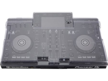 Decksaver DS-PC-XDJRR Pioneer XDJ-RR Cover Sale