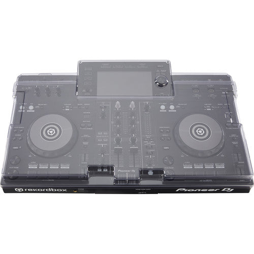 Decksaver DS-PC-XDJRR Pioneer XDJ-RR Cover Sale