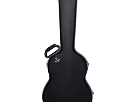 Bam CLA8002XLN Vocalise Classic Hightech Classical Guitar Case (Black) Cheap