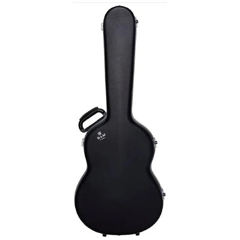 Bam CLA8002XLN Vocalise Classic Hightech Classical Guitar Case (Black) Cheap