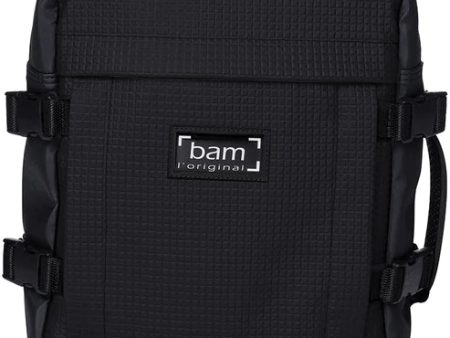 Bam A+N Backpack For Hightech Case (Black) Fashion