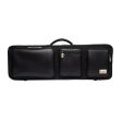 Bam BTECH2001SN Bamtech Violin Case (Black) Supply