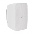 Audac ARES5A 2-Way Stereo Active Speaker System - 5.25  (White) Online now