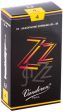 Vandoren SR404 Soprano Sax ZZ Reeds Strength 4 (Box of 10) Hot on Sale