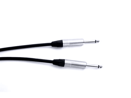 Digiflex NPP-15 1 4  to 1 4  Tour Series Instrument Cable - 15  Online Sale