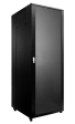 Caymon SPR8842 B 19  Rack Cabinet For 42 Units (Black Version) on Sale