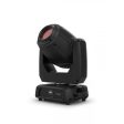 Chauvet DJ INTIMSPOT375ZX Intimidator 375X Compact LED Spot Moving Head Wit Motorized Zoom (Black) on Sale