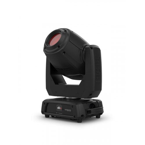 Chauvet DJ INTIMSPOT375ZX Intimidator 375X Compact LED Spot Moving Head Wit Motorized Zoom (Black) on Sale