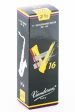 Vandoren SR7225 Tenor Sax V16 Reeds Strength 2.5 (Box of 5) Sale