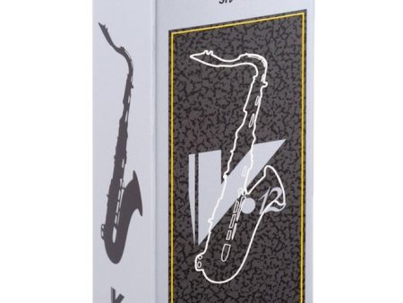 Vandoren SR6235 Tenor Sax V.12 Reeds Strength 3.5 (Box of 5) Cheap