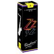 Vandoren SR4215 5 Anches Sax Tenor ZZ No 1.5 Fashion