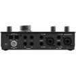 Audient iD24 Desktop 10x14 USB-C Audio Interface Hot on Sale