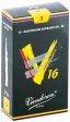 Vandoren SR713 Soprano Sax V16 Reeds Strength 3 (Box of 10) For Sale