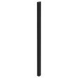 Audac KYRA24 Design Column Speaker - 24  x 2 (Black) Fashion