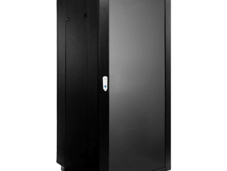 Caymon SPR627 19  Rack Cabinet For 27 Units Online Hot Sale