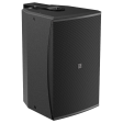 Audac VEXO115 High Performance 2-Way Loudspeaker - 15  (Black) Online now