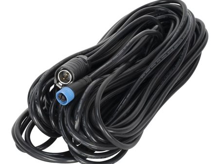 American DJ MDF2-MPC75 Main Power Cable for MDF2 Dance Floor 75 Foot Fashion