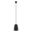 Audac ALTI4 2-Way Pendant Speaker - 4  (Black) For Cheap