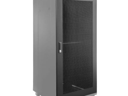 Caymon SPR27GL Perforated Grill Door For 27HE SPR Rack Cabinet Online Hot Sale