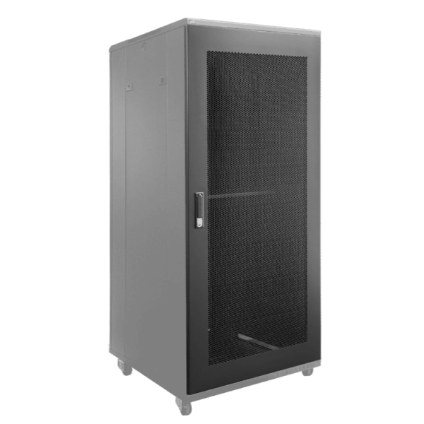 Caymon SPR27GL Perforated Grill Door For 27HE SPR Rack Cabinet Online Hot Sale