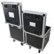 ProX XS-UTL47-PKG2 Package of 2 Utility Storage ATA Style Road Cases Discount