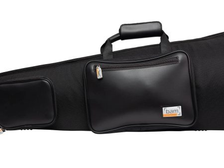 Bam BTECH3130SN Bamtech Tenor Trombone Gig Bag (Black) Supply