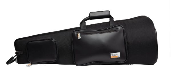 Bam BTECH3130SN Bamtech Tenor Trombone Gig Bag (Black) Supply