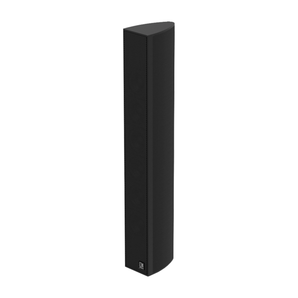 Audac KYRA6 Design Column Speaker - 6  x 2 (Black) Hot on Sale