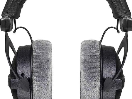 Beyerdynamic DT-770-PRO 80 Ohm Closed Reference Headphone Discount