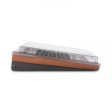 Decksaver DS-PC-MODEL12 Tascam MODEL 12 Cover Hot on Sale